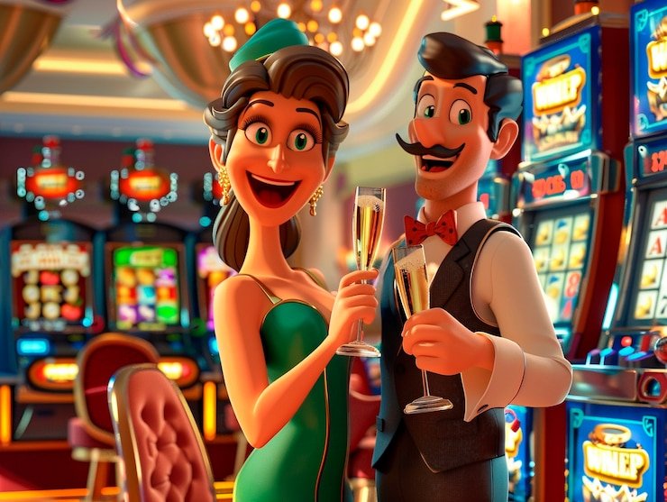 togel hkg featured game showcase